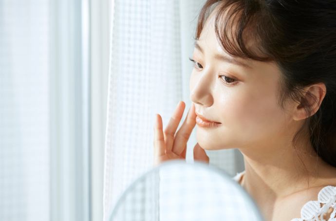 20代がかかえる肌悩み