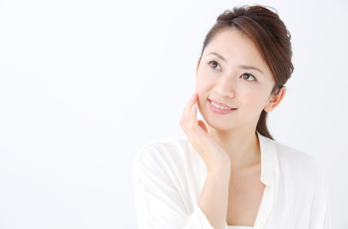 50代の肌質にピッタリのスキンケアは？肌悩み改善のためのおすすめケア
