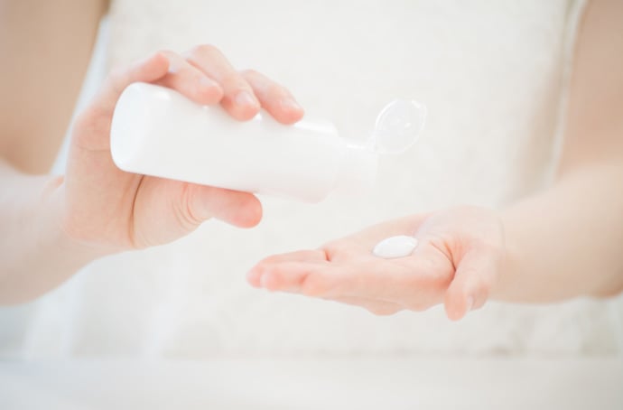 ＜界面活性剤に着目すべきポイントは？＞