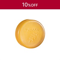 【定期】月桃クリアソープS 80g