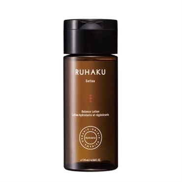 月桃バランスローションS 120mL