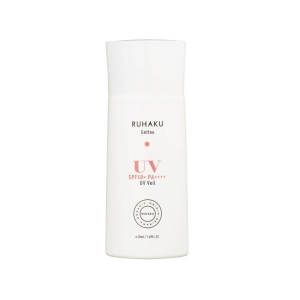 月桃UVヴェール 50mL